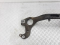 балка под радиатор Volkswagen Touareg 1 поколение 2003, 2.5 л., АКПП, внедорожник 5 дв., 7L6199207 - фото №2