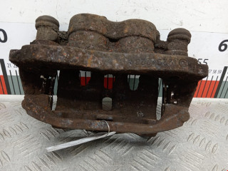 суппорт передний правый Citroen Jumper 2 поколение 2008, 2.2 л., МКПП, микроавтобус, 4401J7
