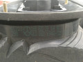 фонарь задний правый Mercedes-Benz A-Класс W168/V168 [рестайлинг] 2003, 1.7 л., МКПП, хетчбэк 5 дв., A1688202864 - фото №5