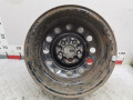 Диск колесный штампованный (железо) Hyundai Coupe GK 2002, 2.0 л., МКПП, купе, 529102C000 - фото №4