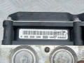 блок ABS Renault Megane 2 поколение 2003, 1.9 л., МКПП, хетчбэк 3 дв., 7701062137 - фото №6