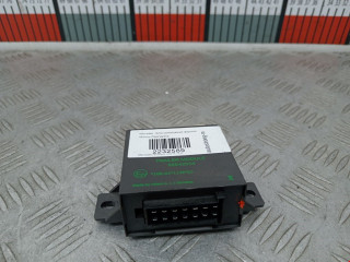 модуль подключения прицепа Mercedes-Benz E-Класс W211/S211 [рестайлинг] 2006, 3.0 л., АКПП, универсал, A2115450832