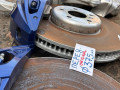 комплект тормозов BMW 2024, 3.0 л., бензин, 6880079, 6899153, 6899154, 6871904, 6871903, 6875283, 6875284 - фото №3