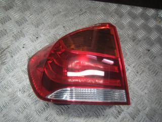 фонарь задний левый BMW X1 E84 2010, 2.0 л., АКПП, внедорожник 5 дв., 2990109