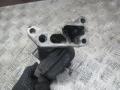 корпус масляного фильтра Volkswagen Transporter T4 1997, 1.9 л., 044115417D - фото №2