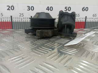 помпа BMW 5 серия F07/F10/F11 2011, 3.0 л., АКПП, универсал, 11518516435