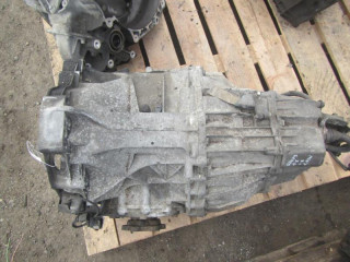КПП автоматическая (АКПП) Audi A6 4F/C6 2007, 2.7 л., АКПП, универсал, JQG