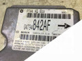 блок AirBag Chrysler PT Cruiser 1 поколение 2002, 04794842AF, 0285001506 - фото №2
