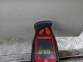 дверь задняя левая SEAT Ibiza 2 поколение 1998, 1.9 л., МКПП, хетчбэк 5 дв., 6K4833051C - фото №7