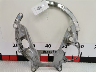Прокладка КПП (пластина) Land Rover Range Rover 3 поколение 2002, 3.0 л., АКПП, внедорожник 5 дв., ERR4378