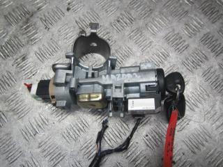 замок зажигания Mazda AZ-Wagon 2 поколение 2002, 1.4 л., МКПП, минивэн