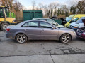 рычаг задний правый Hyundai Sonata 5 поколение 2004, 2.4 л., МКПП, седан, 551203K000 - фото №14
