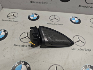 динамик высокочастотный (пищалка) BMW 6 GT G32 2019, 3.0 л., B58B30, бензин, 7416794