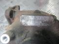 турбина Volkswagen Sharan 1 поколение 1998, 1.9 л., 028145702P - фото №2