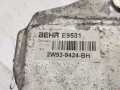коллектор впускной Land Rover Range Rover Sport 1 поколение 2005, 4.2 л., АКПП, внедорожник 5 дв., 4628230 - фото №7