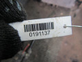 рулевая рейка Mitsubishi Colt 6 поколение (Z20/Z30) 2007, MR594094 - фото №3