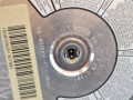 подушка безопасности коленная Volvo C70 1 поколение 1999, 2.5 л., бензин, МКПП, купе, 9206137, A290382780317 - фото №6