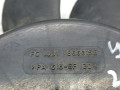 вентилятор радиатора Opel Agila 1 поколение (A) 2003, 1.0 л., МКПП, хетчбэк 5 дв., 9204658 - фото №5