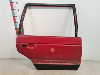 дверь задняя правая Volkswagen Passat B3 1991, 333833052A