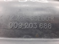 защита арок передняя правая (подкрылок) Suzuki Wagon R 3 поколение 2004, 1.3 л., МКПП, хетчбэк 5 дв., 9214674 - фото №3