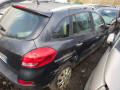 дуги на крышу (рейлинги) Renault Clio 3 поколение 2008, 1.5 л., МКПП, универсал, 8200628974 - фото №13
