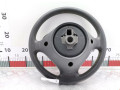 руль Fiat Stilo 1 поколение 2002, 1.6 л., МКПП, хетчбэк 5 дв., 735304560 - фото №2