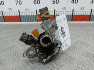 Форсунка Adblue Renault Scenic 3 поколение 2011, 1.9 л., МКПП, минивэн, 8200799672