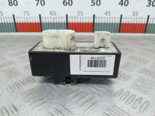 блок управления вентилятором (реле) SEAT Ibiza 3 поколение 2003, 1.4 л., МКПП, хетчбэк 5 дв., 1J0919506M