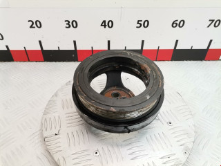 шкив коленвала Mercedes-Benz E-Класс W212/S212/C207/A207 2010, 2.2 л., АКПП, седан, A6510300803