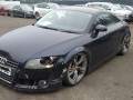 диск тормозной задний Audi TT 8J 2008, 2.0 л., АКПП, купе, 8J0615601 - фото №9