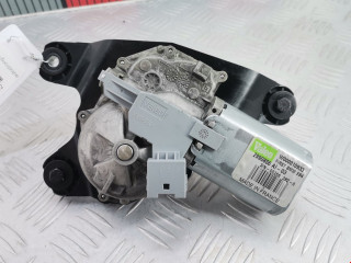 моторчик заднего стеклоочистителя (дворника) BMW X1 E84 2010, 2.0 л., МКПП, внедорожник 5 дв., 67632990856