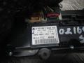блок управления печки / климат-контроля Skoda Octavia 1 поколение [рестайлинг] 2010, 1.6 л., АКПП, универсал, 3T0907044AS - фото №2