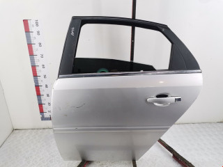 дверь задняя левая Opel Vectra C 2002, 1.8 л., МКПП, хетчбэк 5 дв., 93175839
