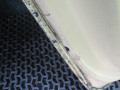 крышка багажника (дверь 3-5) Hyundai Getz 1 поколение 2005, 1.1 л., МКПП, хетчбэк 5 дв. - фото №11