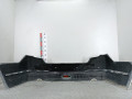 бампер задний Nissan Teana J32 2012, 1.6 л., АКПП, хетчбэк 5 дв. - фото №2