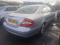 блок цилиндров Mercedes-Benz CLK-Класс C209/A209 [рестайлинг] 2007, 1.8 л., АКПП, купе, A2710101205 - фото №12