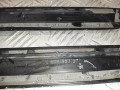 накладка на порог Audi A5 8T 2010, 2.0 л., МКПП, лифтбэк, 8T8853373B01C - фото №4