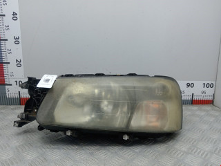 фара левая Subaru Forester 2 поколение (SG) 2003, 2.0 л., АКПП, внедорожник 5 дв.