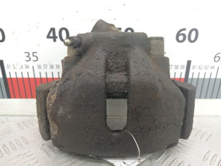 суппорт передний левый Audi A4 B6 2001, 2.0 л., МКПП, седан, 8E0615123A
