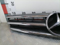 решетка радиатора Mercedes-Benz CLC-Класс 1 поколение 2010, 1.8 л., АКПП, купе, A20388015839252 - фото №4