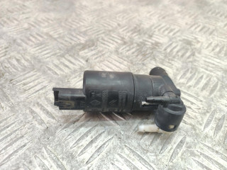 насос (моторчик) омывателя стекла Citroen Xsara Picasso 1 поколение 2002, 7700428385, 9632984980, 9634558980