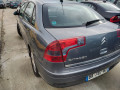 дверь передняя левая Citroen C5 1 поколение [рестайлинг] 2008, 2.0 л., МКПП, хетчбэк 5 дв., 9002P1 - фото №10