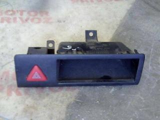 кнопка аварийной сигнализации Volkswagen Caravelle T5 2006, 6Y0953235, 7H0857925