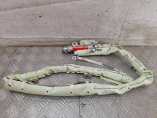 подушка безопасности боковая (шторка) Nissan Micra 4 поколение (K13) 2011, 1.2 л., бензин, МКПП, хетчбэк 5 дв., 6167423