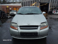 полуось передняя правая (приводной вал, ШРУС) Daewoo Kalos 1 поколение 2004, 1.4 л., МКПП, хетчбэк 5 дв., 96348791 - фото №7