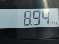 стойка амортизатора Volkswagen Touareg 1 поколение 2005, 2.5 л., МКПП, внедорожник 5 дв., 7L6513029E - фото №5
