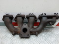 коллектор выпускной Nissan Interstar 1 поколение 2005, 2.5 л., МКПП, микроавтобус - фото №3