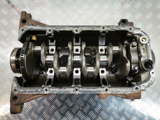 блок цилиндров Alfa Romeo MiTo 1 поколение 2010, 1.6 л., МКПП, хетчбэк 3 дв., 955A3000