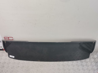 спойлер BMW X3 E83 2004, 2.0 л., МКПП, внедорожник 5 дв., 51713413286