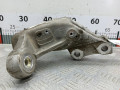 кулак поворотный левый Lexus CT 1 поколение 2013, 1.8 л., АКПП, хетчбэк 5 дв., 4320247030 - фото №2
